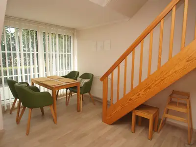 Ferienwohnung für 5 Personen (70 m²) in Dahme 6/10