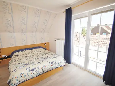 Ferienwohnung für 5 Personen (70 m²) in Dahme 7/10