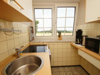 Ferienwohnung für 5 Personen (70 m²) in Dahme 10/10