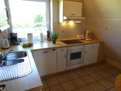 Ferienwohnung für 5 Personen (73 m²) in Dahme 2/10
