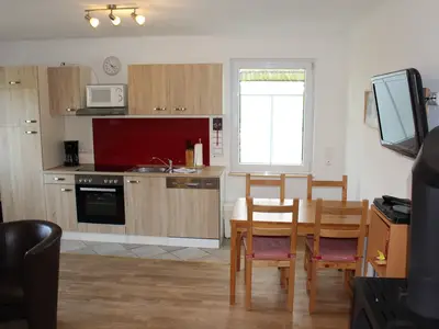 Ferienwohnung für 4 Personen (63 m²) in Dahme 2/10