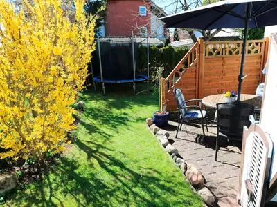 Ferienwohnung für 4 Personen (63 m²) in Dahme 6/10