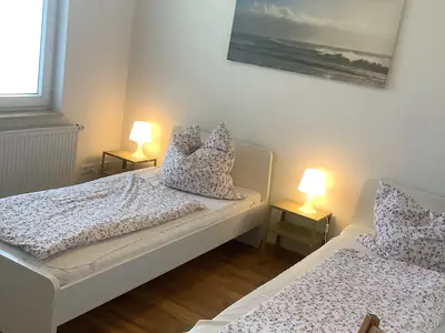 Ferienwohnung für 4 Personen (63 m²) in Dahme 9/10