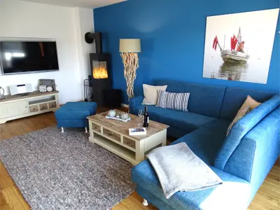 Ferienwohnung für 5 Personen (101 m²) in Dahme 6/10
