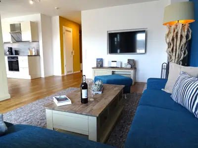 Ferienwohnung für 5 Personen (101 m²) in Dahme 7/10