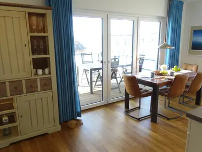 Ferienwohnung für 5 Personen (101 m²) in Dahme 8/10