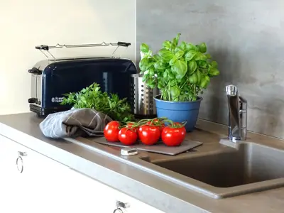 Ferienwohnung für 5 Personen (101 m²) in Dahme 10/10