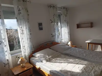 Ferienwohnung für 2 Personen (46 m²) in Dahme 3/10