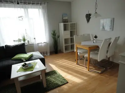 Ferienwohnung für 2 Personen (46 m²) in Dahme 4/10