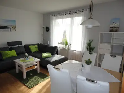 Ferienwohnung für 2 Personen (46 m²) in Dahme 5/10