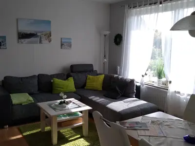 Ferienwohnung für 2 Personen (46 m²) in Dahme 6/10