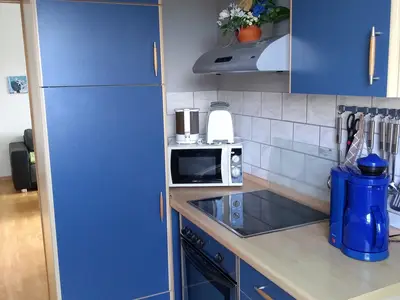 Ferienwohnung für 2 Personen (46 m²) in Dahme 9/10