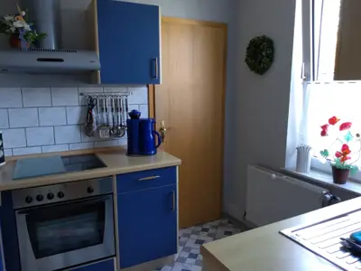 Ferienwohnung für 2 Personen (46 m²) in Dahme 10/10