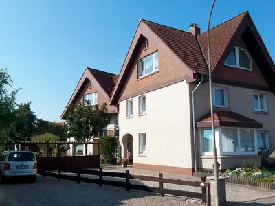 Ferienwohnung für 2 Personen (47 m²) in Dahme 1/10