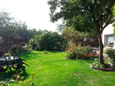 Ferienwohnung für 2 Personen (47 m²) in Dahme 2/10