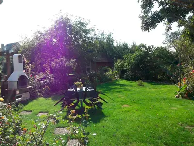 Ferienwohnung für 2 Personen (47 m²) in Dahme 3/10