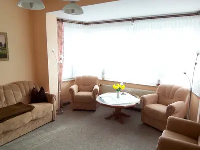 Ferienwohnung für 2 Personen (47 m²) in Dahme 4/10