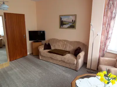 Ferienwohnung für 2 Personen (47 m²) in Dahme 5/10