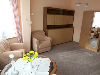 Ferienwohnung für 2 Personen (47 m²) in Dahme 6/10