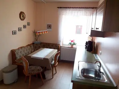 Ferienwohnung für 2 Personen (47 m²) in Dahme 7/10