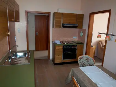 Ferienwohnung für 2 Personen (47 m²) in Dahme 8/10