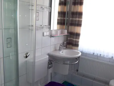 Ferienwohnung für 2 Personen (47 m²) in Dahme 9/10