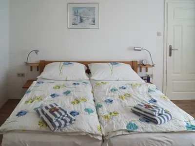 Ferienwohnung für 4 Personen (50 m²) in Dahme 4/10