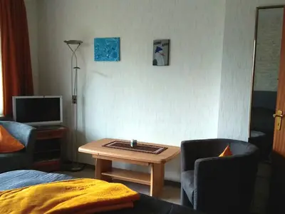 Ferienwohnung für 2 Personen (31 m²) in Dahme 2/10