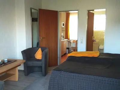 Ferienwohnung für 2 Personen (31 m²) in Dahme 3/10