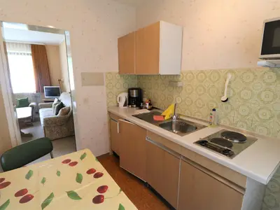 Ferienwohnung für 2 Personen (31 m²) in Dahme 5/10