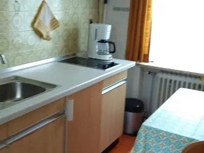 Ferienwohnung für 2 Personen (31 m²) in Dahme 6/10