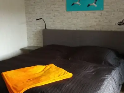 Ferienwohnung für 2 Personen (31 m²) in Dahme 7/10