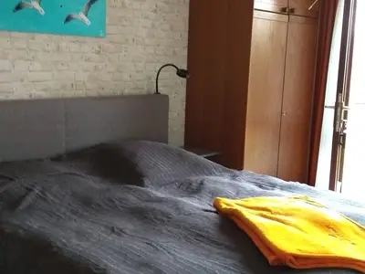 Ferienwohnung für 2 Personen (31 m²) in Dahme 8/10