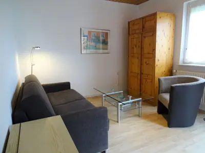 Ferienwohnung für 2 Personen (16 m²) in Dahme 1/8