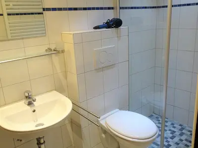 Ferienwohnung für 2 Personen (16 m²) in Dahme 4/8
