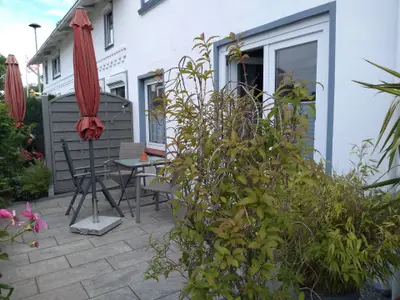Ferienwohnung für 2 Personen (23 m²) in Dahme 2/10