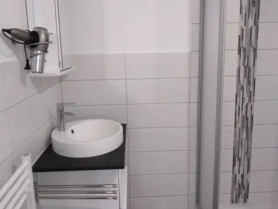 Ferienwohnung für 2 Personen (23 m²) in Dahme 4/10