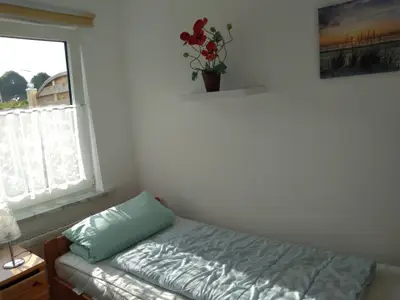 Ferienwohnung für 2 Personen (23 m²) in Dahme 6/10