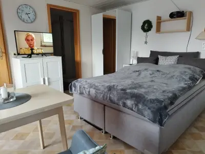Ferienwohnung für 2 Personen (23 m²) in Dahme 7/10