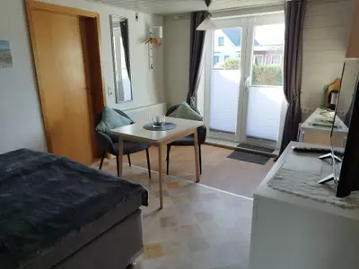 Ferienwohnung für 2 Personen (23 m²) in Dahme 8/10