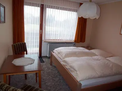 Ferienwohnung für 2 Personen (48 m²) in Dahme 4/8