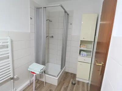 Ferienwohnung für 2 Personen (48 m²) in Dahme 6/8