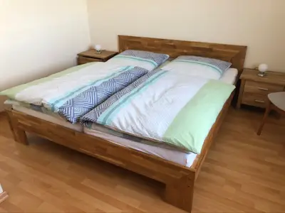 Ferienwohnung für 4 Personen (45 m²) in Dahme 7/10