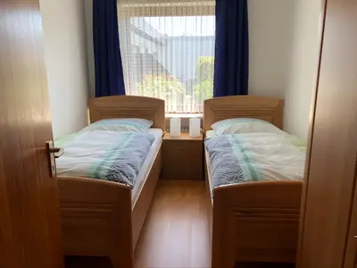 Ferienwohnung für 4 Personen (45 m²) in Dahme 9/10
