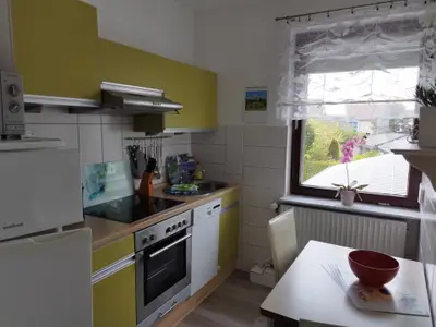 Ferienwohnung für 3 Personen (60 m²) in Dahme 4/10