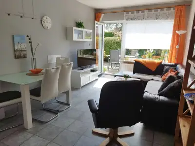 Ferienwohnung für 4 Personen (65 m²) in Dahme 3/10