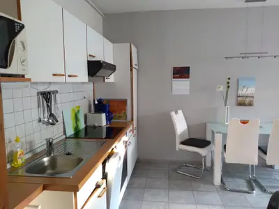 Ferienwohnung für 4 Personen (65 m²) in Dahme 5/10