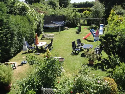 Ferienwohnung für 4 Personen (65 m²) in Dahme 8/10