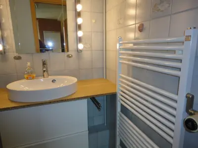 Ferienwohnung für 3 Personen (46 m²) in Dahme 5/10