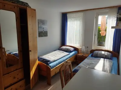 Ferienwohnung für 3 Personen (46 m²) in Dahme 7/10